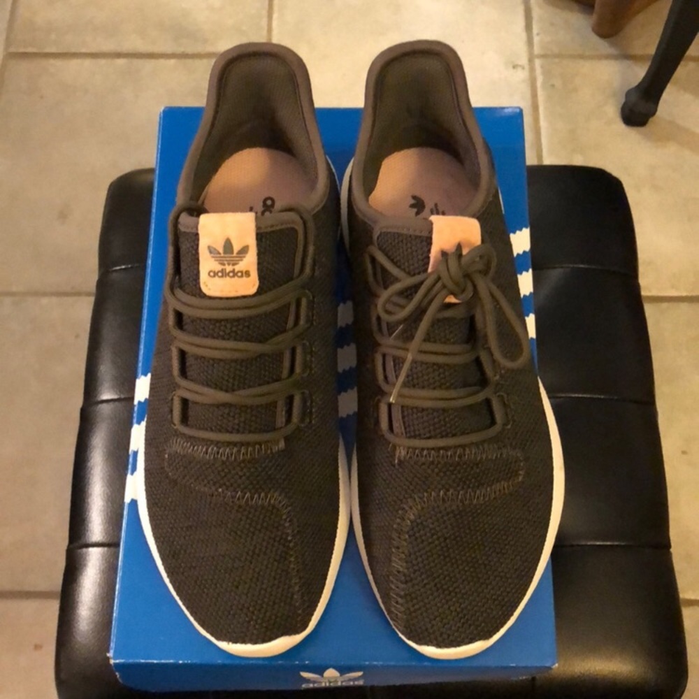 Adidas Originals Tubular Sneakers